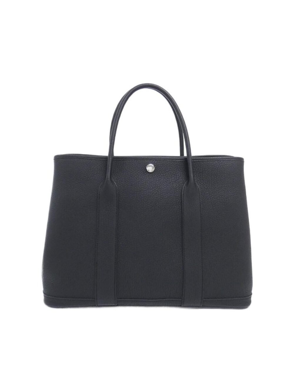 Hermes Garden Party 36 Bag